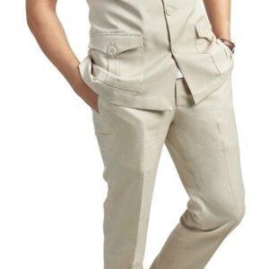Safari Suits