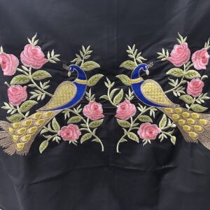 punjabi chadra